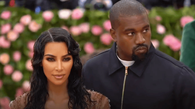 Kim Kardashian achète la maison située en face de celle de son ex, Kanye West