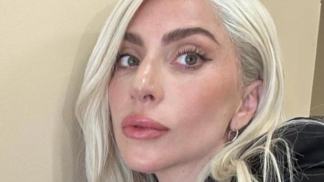 Une vidéo de Lady Gaga sans maquillage fait beaucoup réagir les internautes