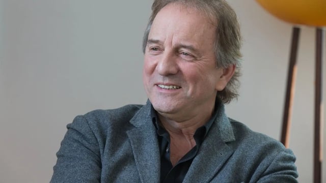 Michel Côté s'éteint à l'âge de 72 ans