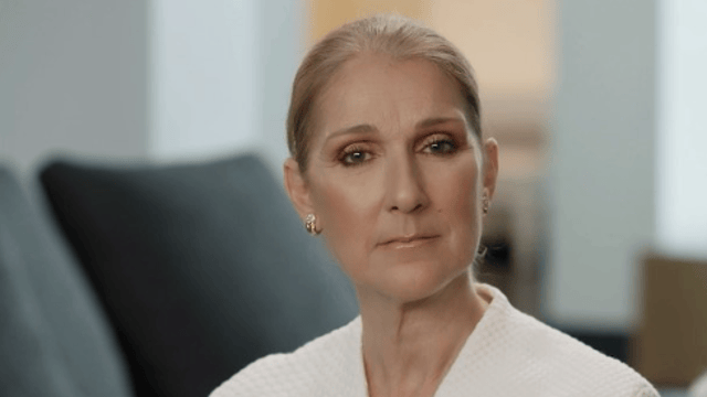 Céline Dion suivrait un traitement choc de la dernière chance