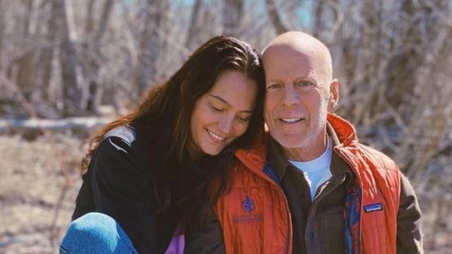 Bruce Willis fait de bouleversantes confidences alors qu'il va devenir grand-papa