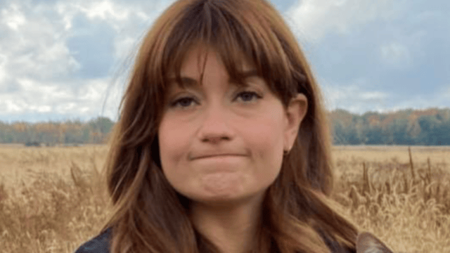 Katherine Levac publie un message coup de poing sur le milieu de l'humour au Québec et la place des femmes