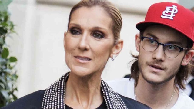 La situation entre Céline Dion et son fils enflamme les médias sociaux alors que ce dernier se fait fortement critiquer