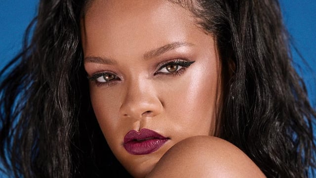 Rihanna publie des premières images de son enfant et les internautes n'en reviennent pas