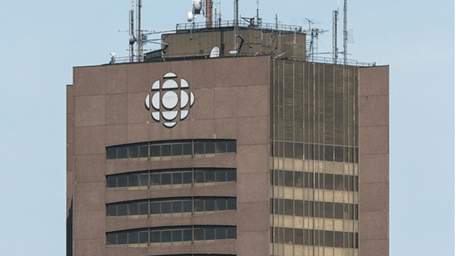  Une triste nouvelle attend de nombreux employés à Radio-Canada
