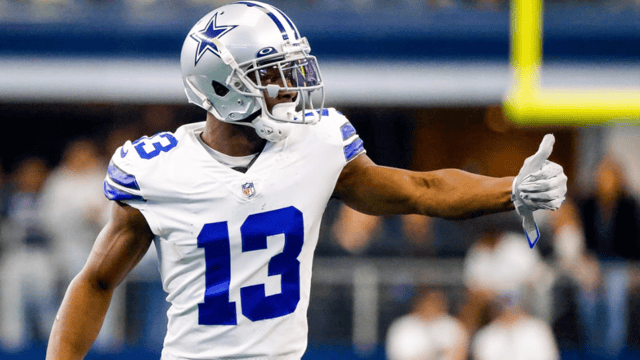 Cowboys fans will love update on WR Michael Gallup 
