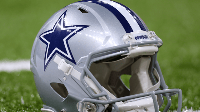 Cowboys announce further roster moves 