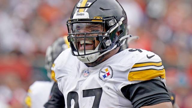 Cameron Heyward demands reinstatement of suspended ex-Steelers teammate 