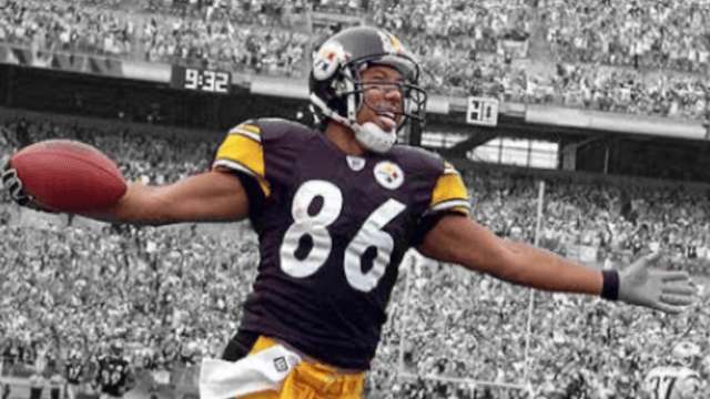 Report: Steelers could welcome back franchise legend 