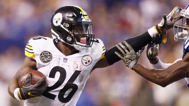 Le'Veon Bell implies potential reunion with Steelers! 