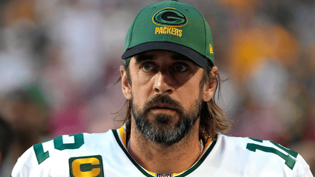 Ex-Packer: Aaron Rodgers asked if I believed in 9/11