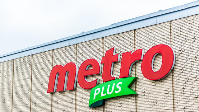 De gros changements attendent les clients Québécois chez Metro