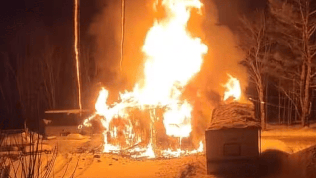 Lanaudière: six membres d'une famille perdent tragiquement la vie dans un incendie 