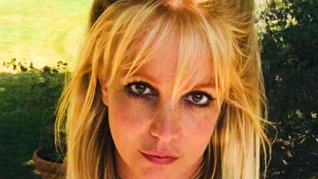 Des photos troublantes de Britney Spears dans une chambre d'hôtel inquiètent ses fans