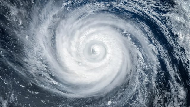 L'ouragan Lee risque d'avoir des impacts au Québec