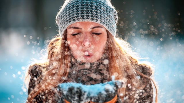 L'hiver devrait arriver plus tôt que prévu cette année au Québec