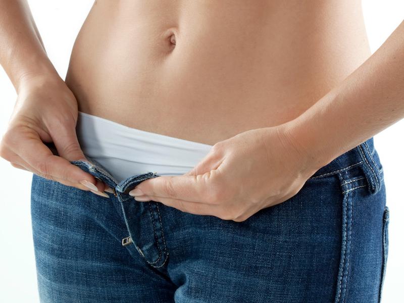 6 astuces naturelles pour perdre du gras de ventre une bonne fois pour toutes