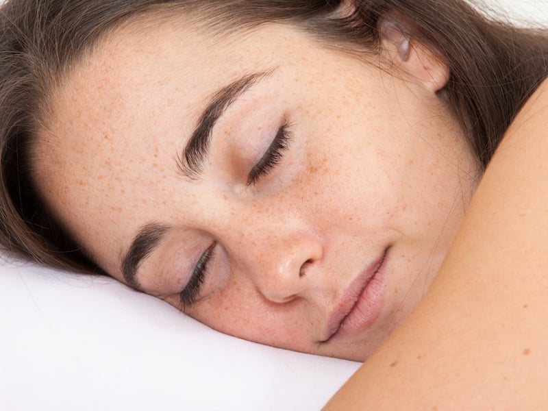 5 trucs insolites pour trouver le sommeil rapidement