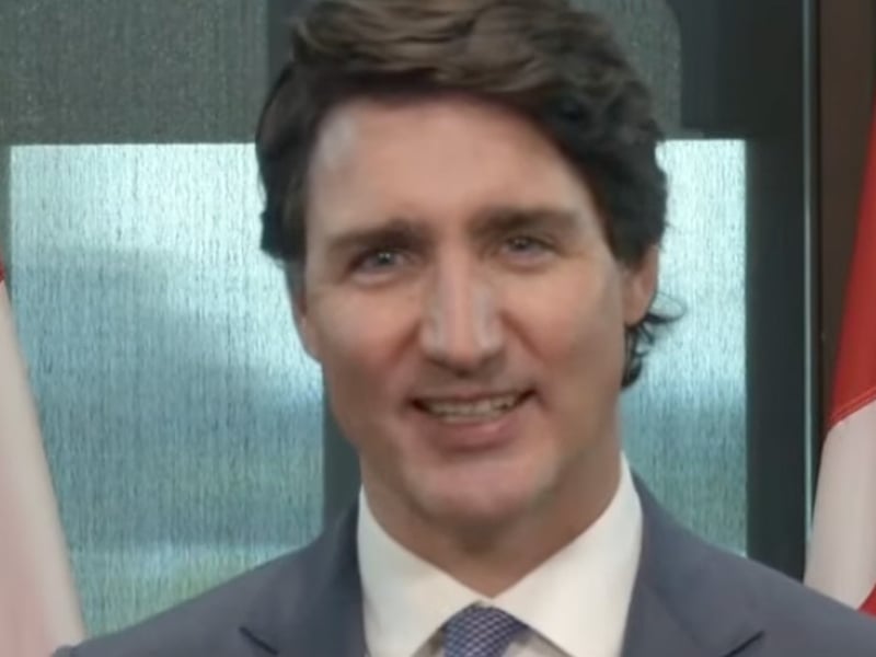 Justin Trudeau fait une annonce importante concernant le dossier des passeports