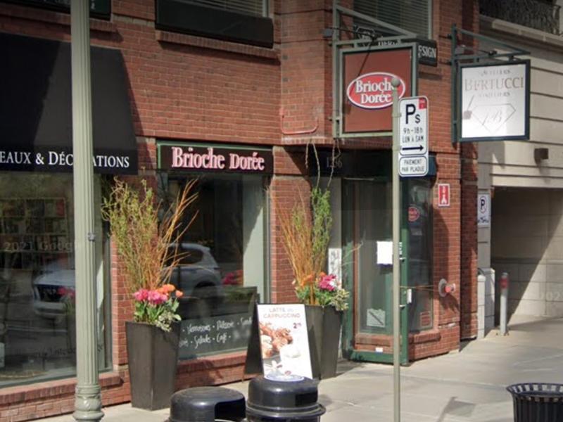 Des anglophones veulent faire fermer une boulangerie française de Montréal