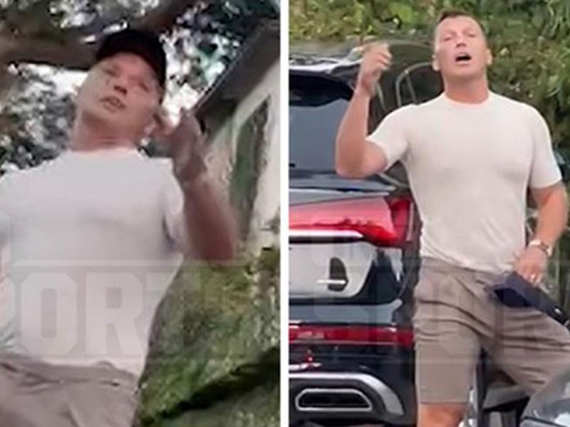 Former NHLer Sean Avery goes off, threatens teenagers in leaked video