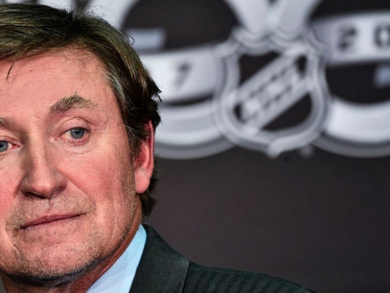 Wayne Gretzky rocked with $10 million lawsuit