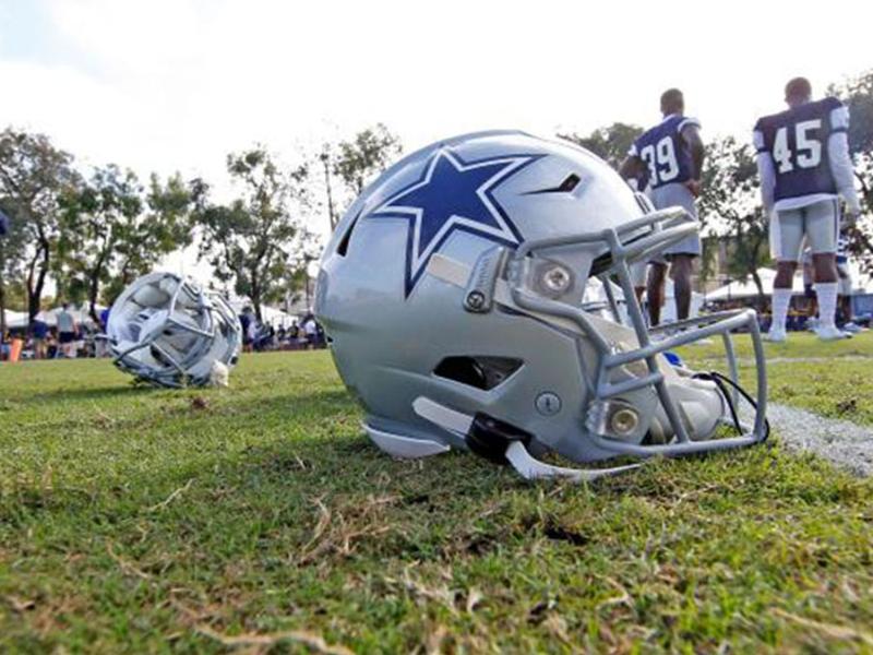 Dallas Cowboys release full 2022 Training Camp schedule