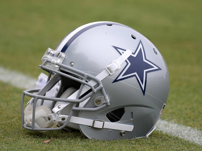 Cowboy announce five players have been waived from roster 