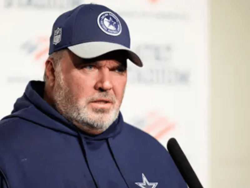 Mike McCarthy sounds off on lack of Cowboys moves 