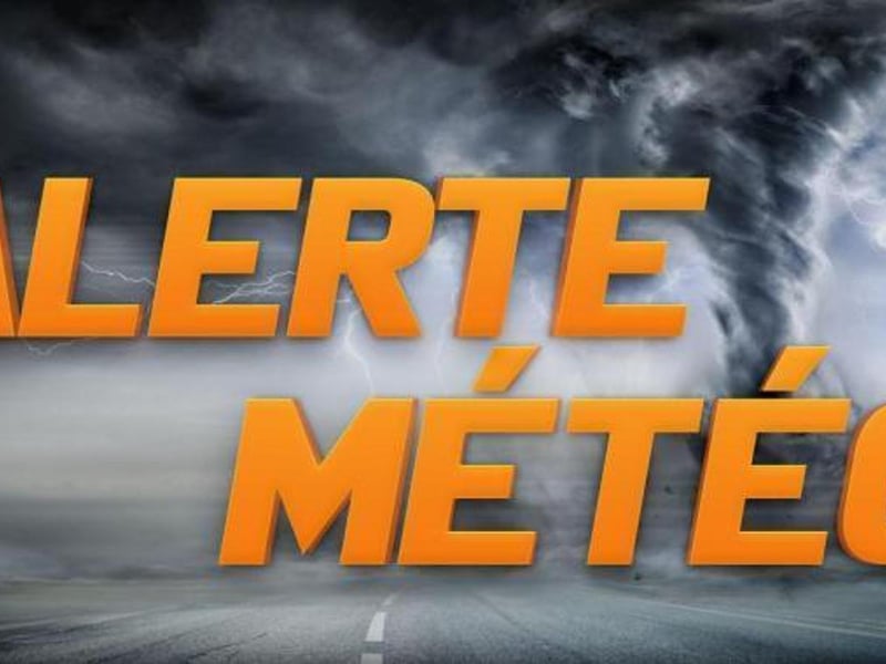 Un avertissement d'onde de tempête en vigueur pour plusieurs régions au Québec