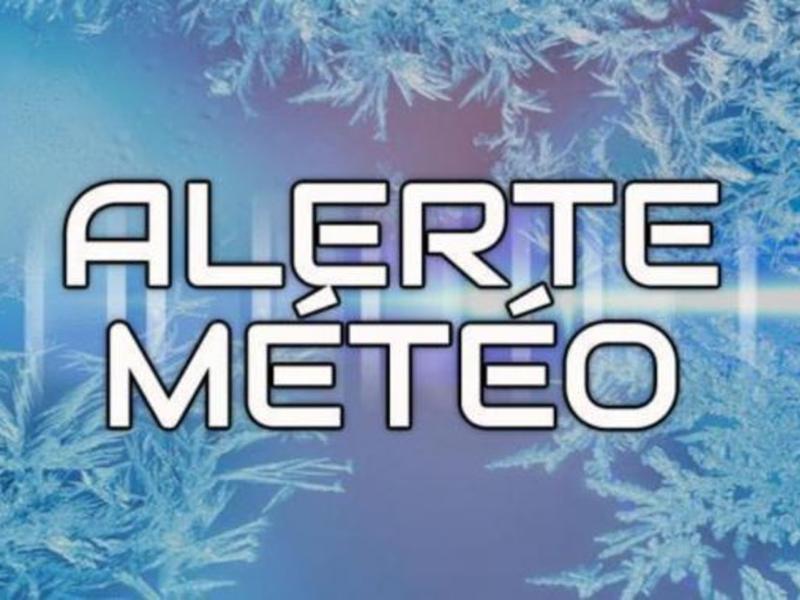 Le Québec va être frappé par un froid extrême demain