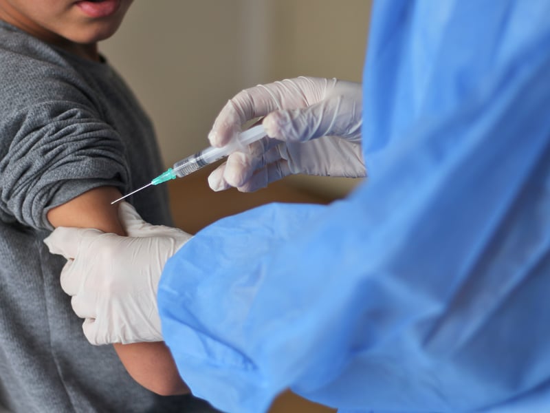 Pfizer va demander l'autorisation de Santé Canada pour vacciner les enfants