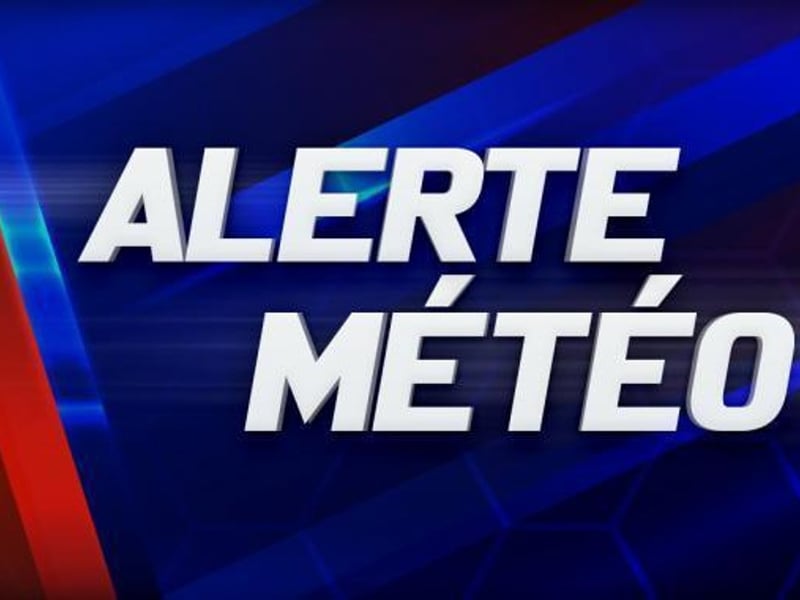 La tempête tropicale Odette risque d'avoir des impacts au Québec