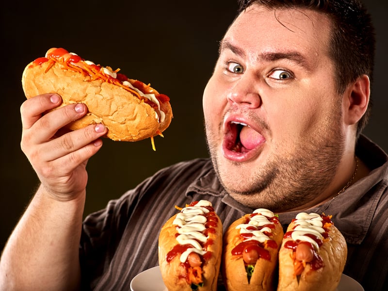 Des mangeurs de hot-dogs recherchés pour un concours