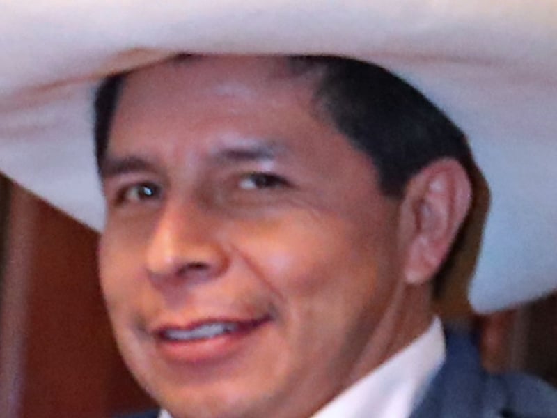 Le président du Pérou propose la castration chimique pour les violeurs d’enfants