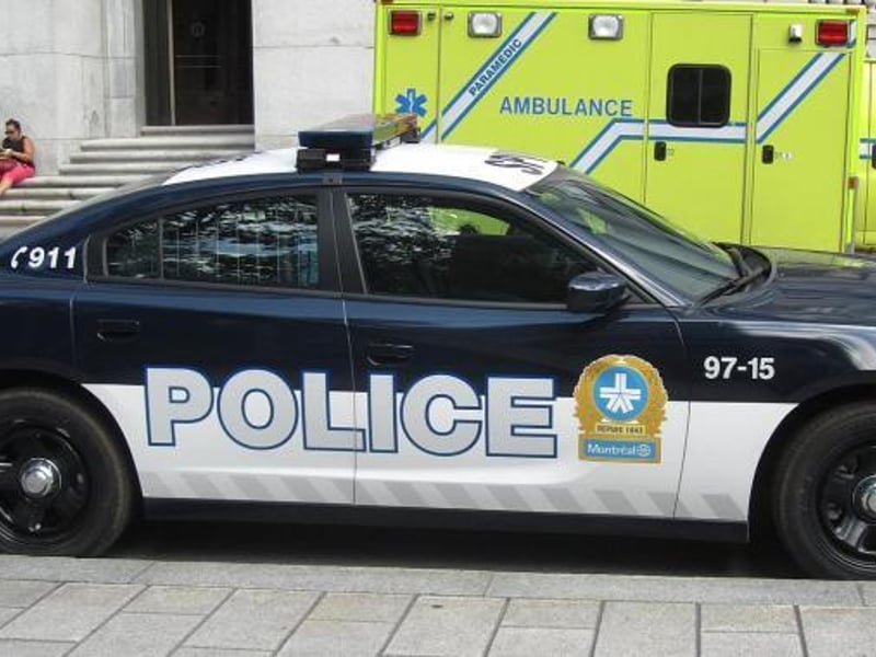 La police de Montréal demande à la mafia de ramener le calme après de nombreuses fusillades