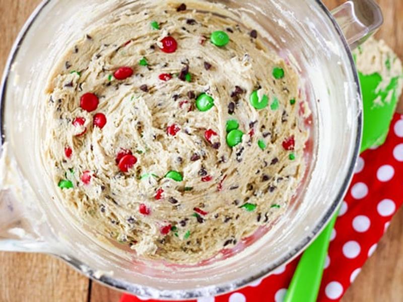 Cette recette de biscuits de Noël est la plus populaire sur Pinterest cette année