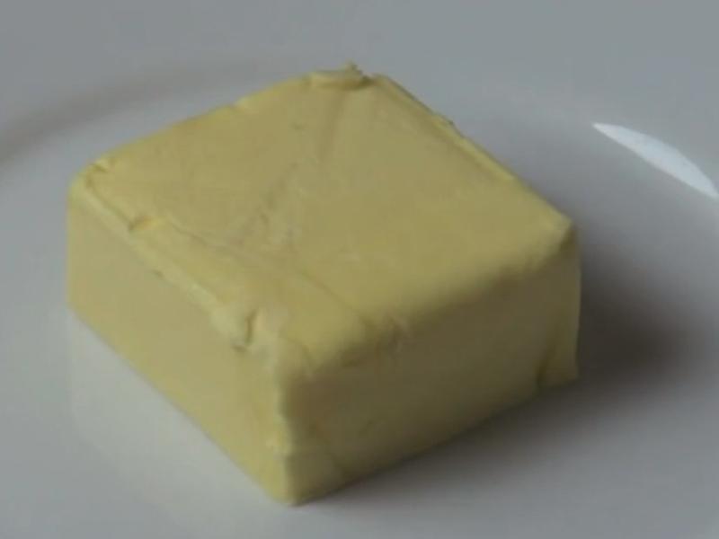 Pour ramollir du beurre en un rien de temps, cette méthode est infaillible! 
